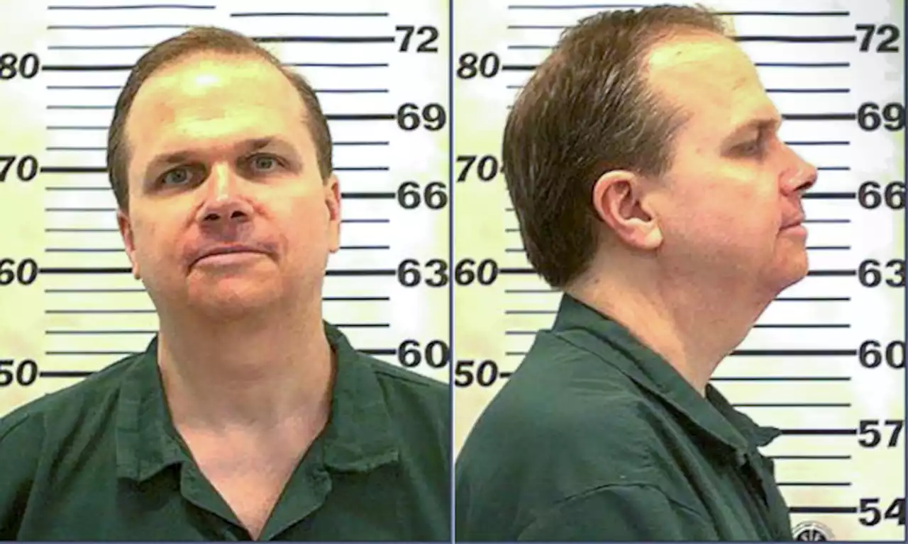 John Lennon's Killer Denied Parole Again, for 12th Time