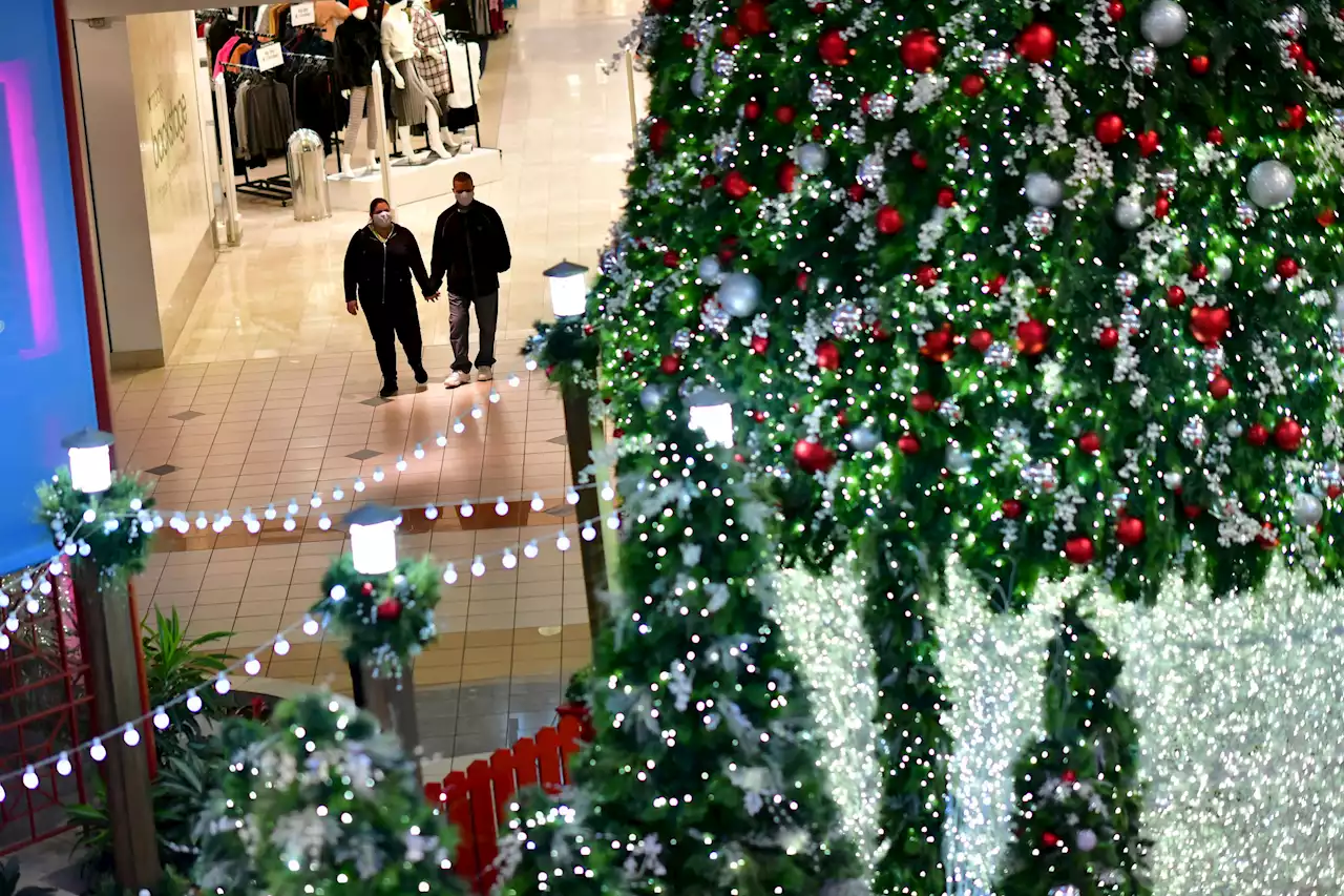 Holiday Shopping Season Expected to Be Muted as Inflation Squeezes Shoppers