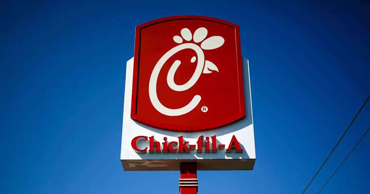 Chick-fil-A says tweet that seemed to refer to the Black community was a ‘poor choice of words’