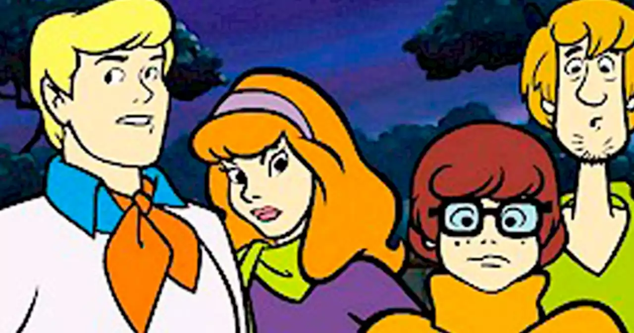 Scooby-Doo's Velma is stripped of police-calling powers in video game after some brand her a 'Karen'