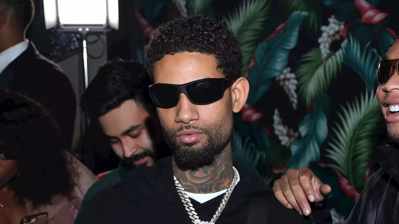 Philly Rapper PnB Rock Shot, Killed at Los Angeles Restaurant: Multiple Reports