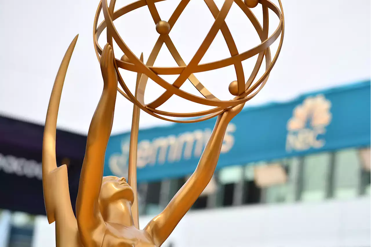 2022 Emmy Awards: See the Complete List of Winners