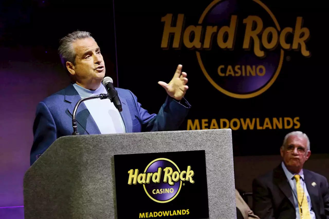 Casino Company Hard Rock to Spend $100 Million to Raise Employees' Wages