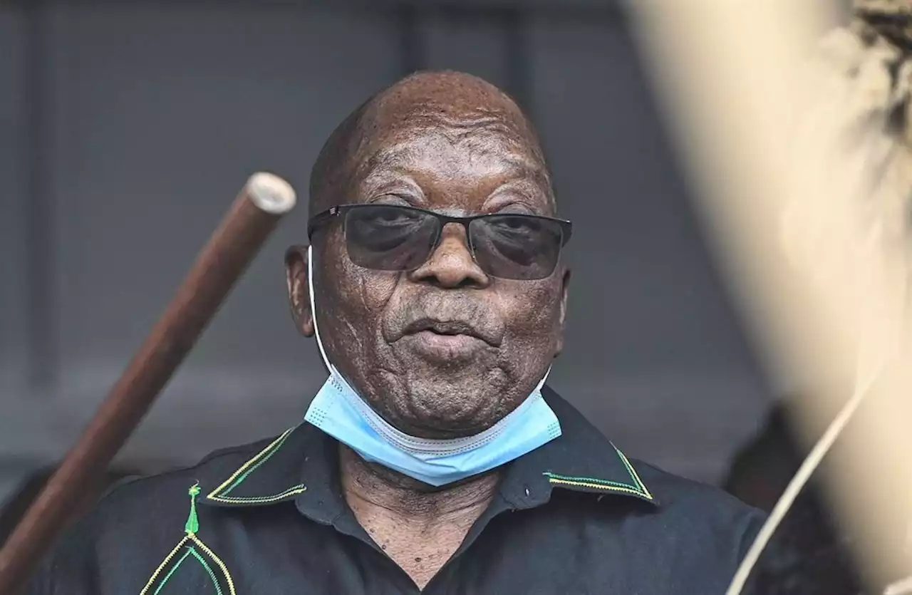 The political return of Jacob Zuma? Party leaders had to dissuade 'uBaba' at Nkandla meeting | News24