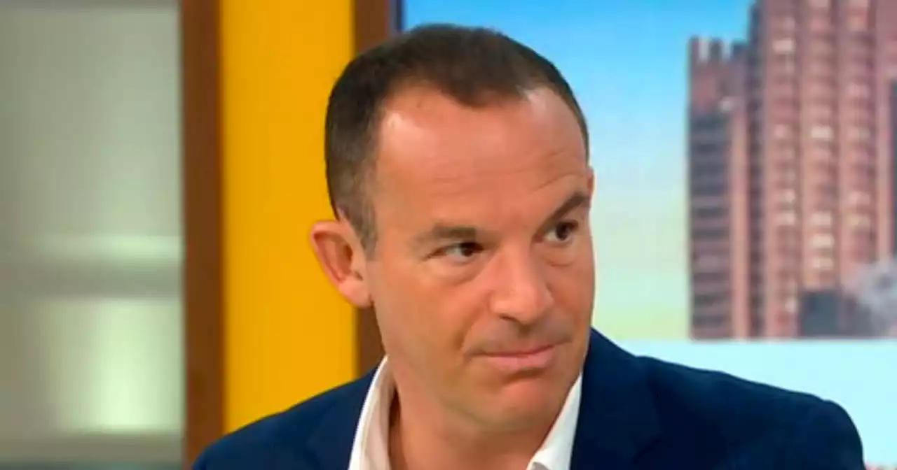 Martin Lewis’ website outlines 'easy trick' to get £400 for free