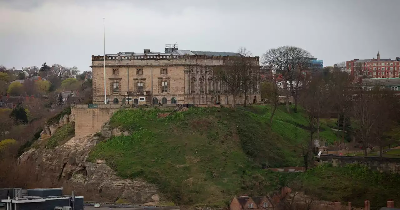 Report on alleged racist incident at Nottingham Castle in full