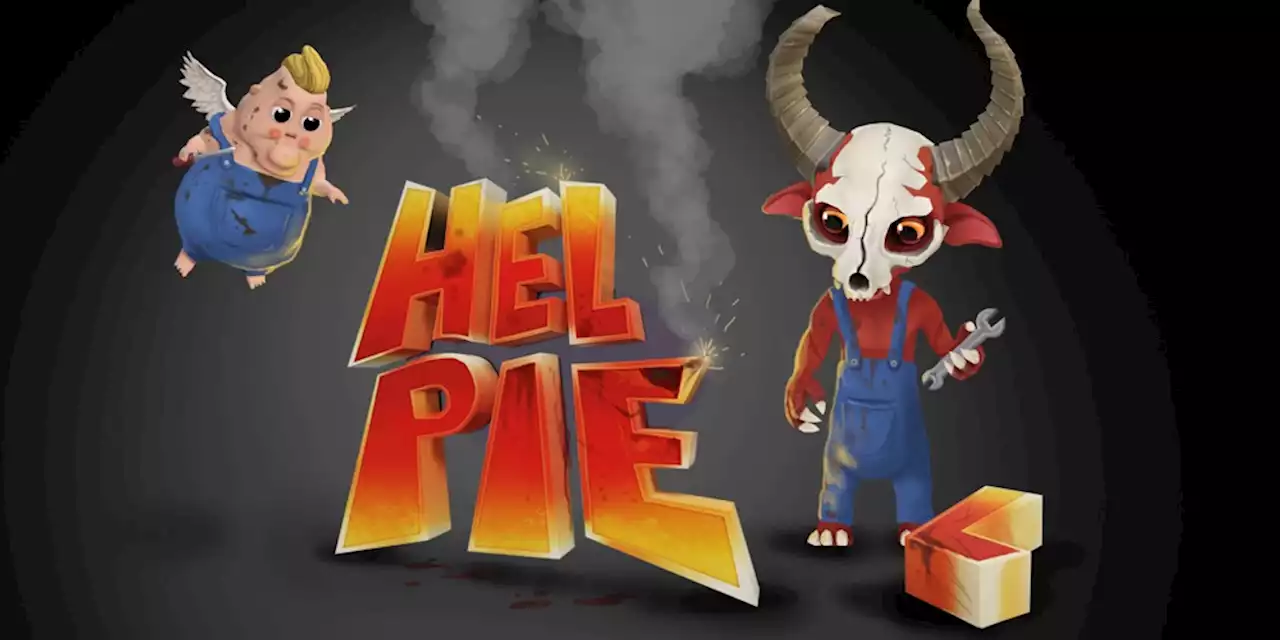 Hell Pie: Bug hindert Nintendo Switch-Spieler am Weiterkommen - ntower - Dein Nintendo-Onlinemagazin