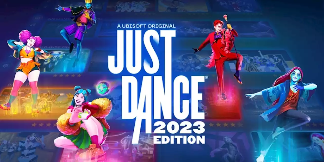 Just Dance 2023 Edition: Handelsversion enthält erstmals nur einen Downloadcode - ntower - Dein Nintendo-Onlinemagazin