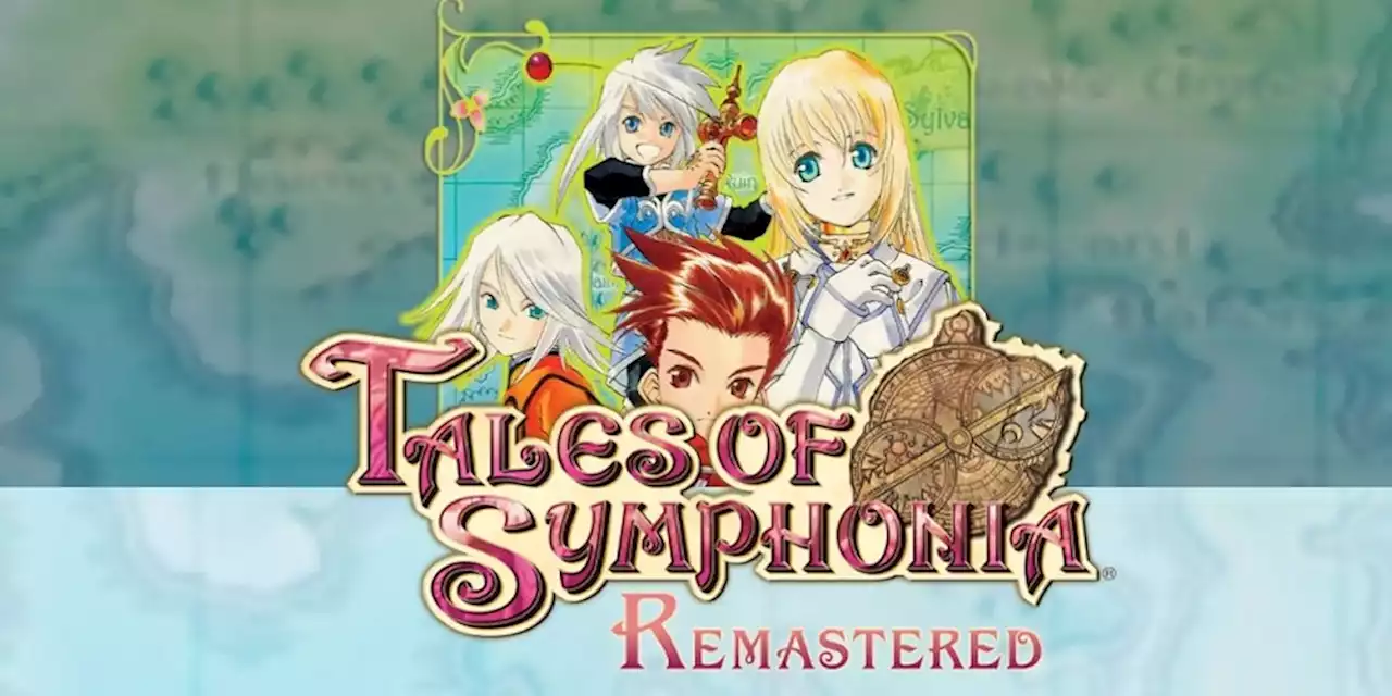 Tales of Symphonia Remastered für die Nintendo Switch angekündigt - ntower - Dein Nintendo-Onlinemagazin