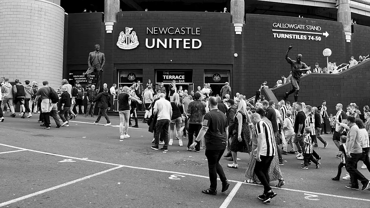 Newcastle United fans asked to approve £200,000 to four Tyneside charities