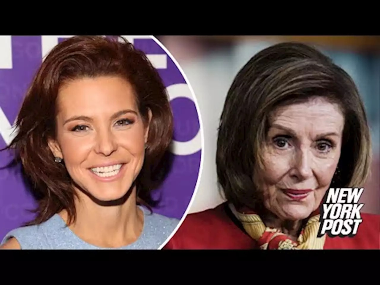 MSNBC’s Stephanie Ruhle slams Pelosi over stalled Congress stock trading ban | New York Post