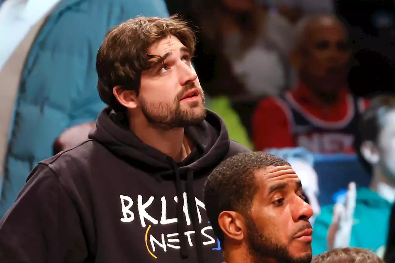 Nets’ Joe Harris expected to be ‘100 percent’ for training camp after surgery