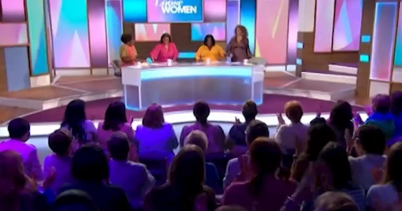 Loose Women cancelled today in TV schedule shake-up after Queen’s death