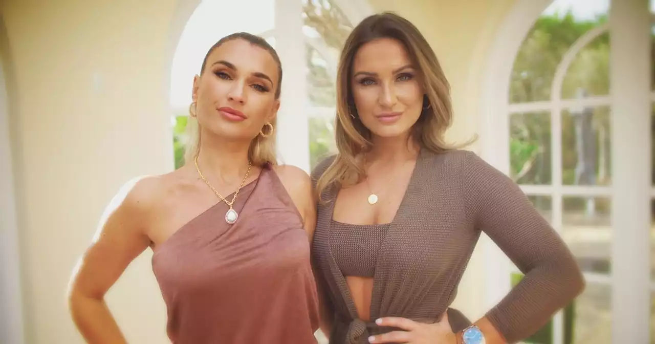 Sam Faiers and Billie Shepherd’s mum hospitalised in terrifying sepsis battle