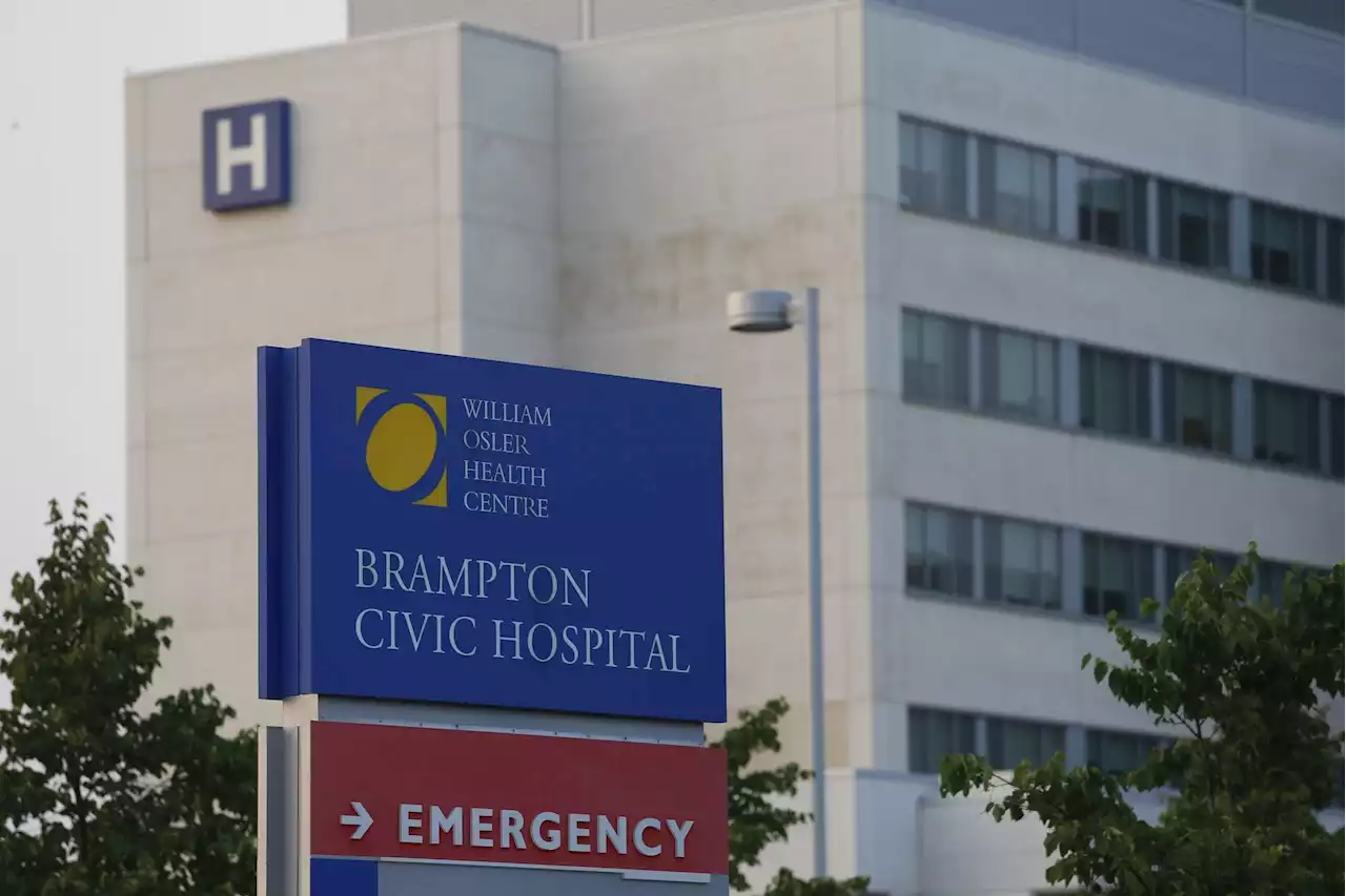 Hospital ER wait times a sign of serious problems, NDP Health Critic says