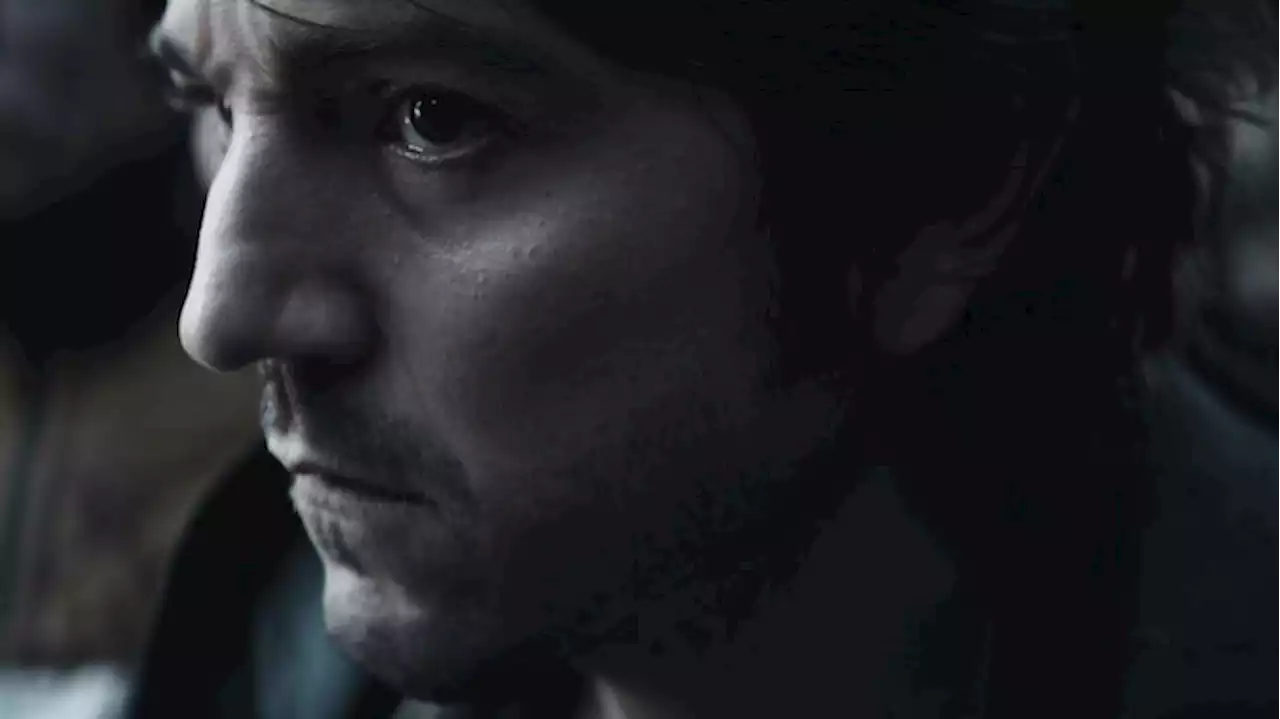 Diego Luna Leads Early Days of Rebellion in Final Andor Trailer