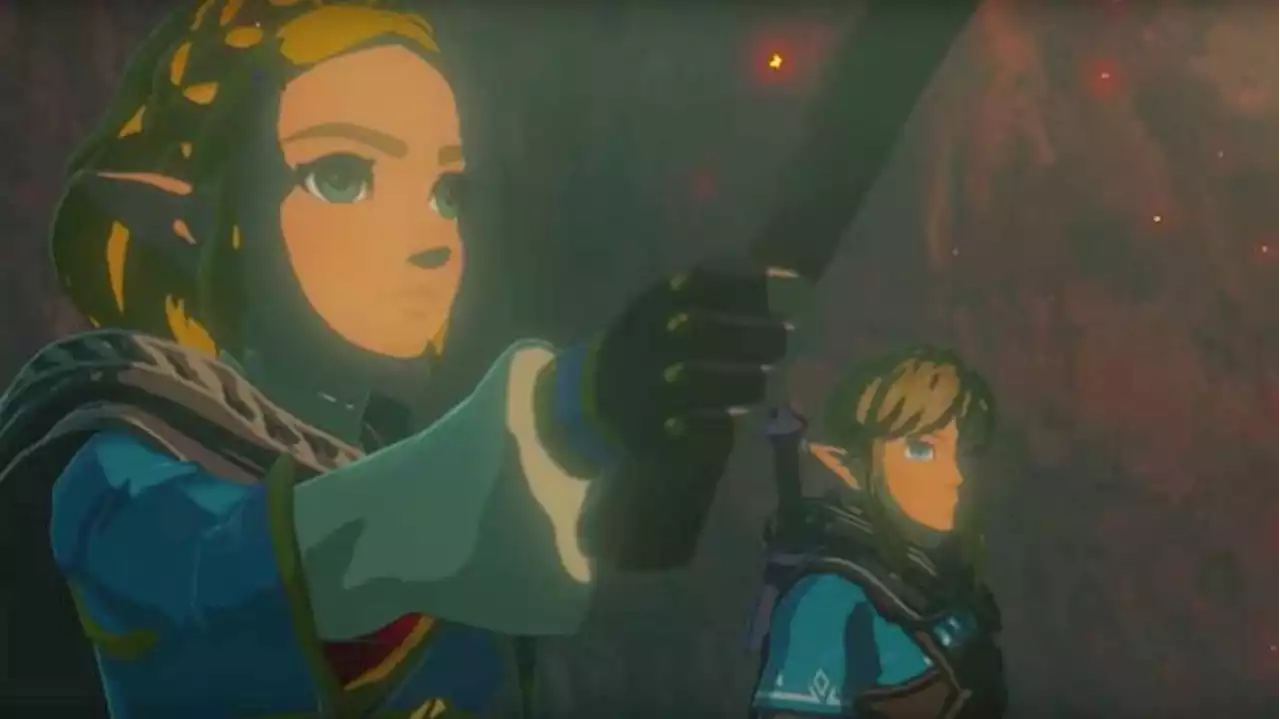 Nintendo Direct Reveals New Fire Emblem, Breath of the Wild 2's Official Name, and the Return of GoldenEye 007