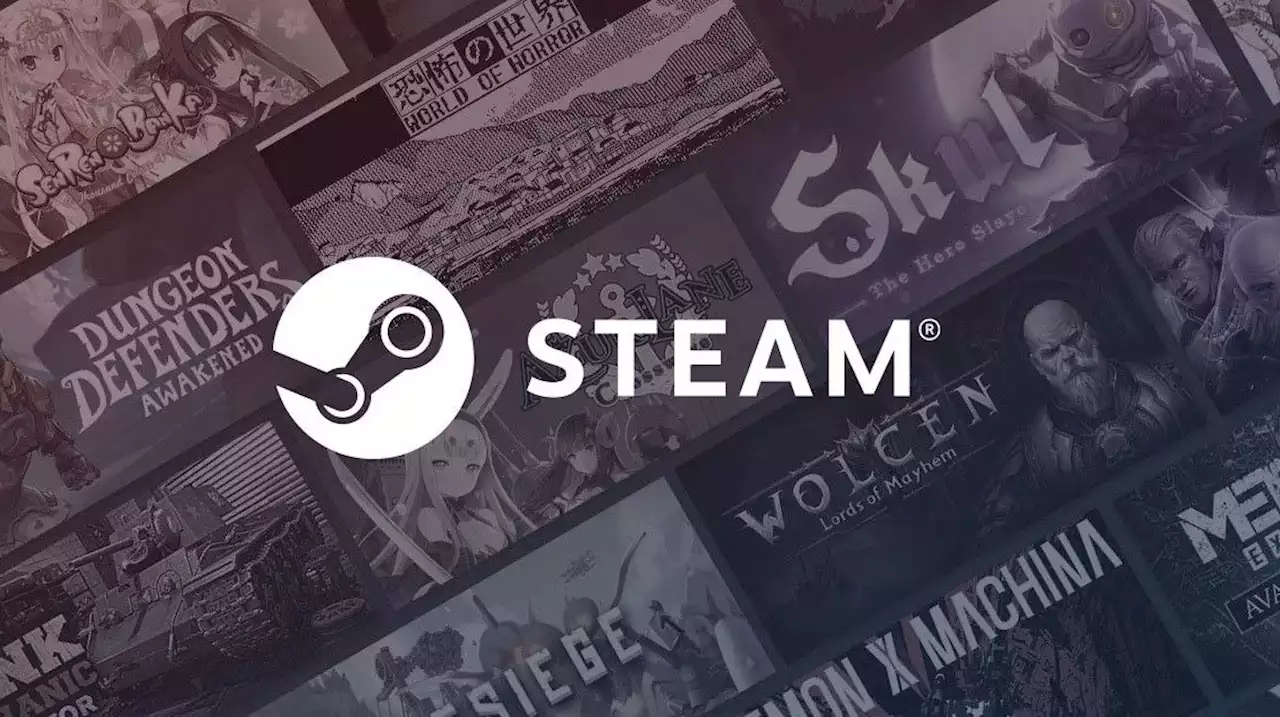 A new browser-in-the-browser attack threatens Steam users