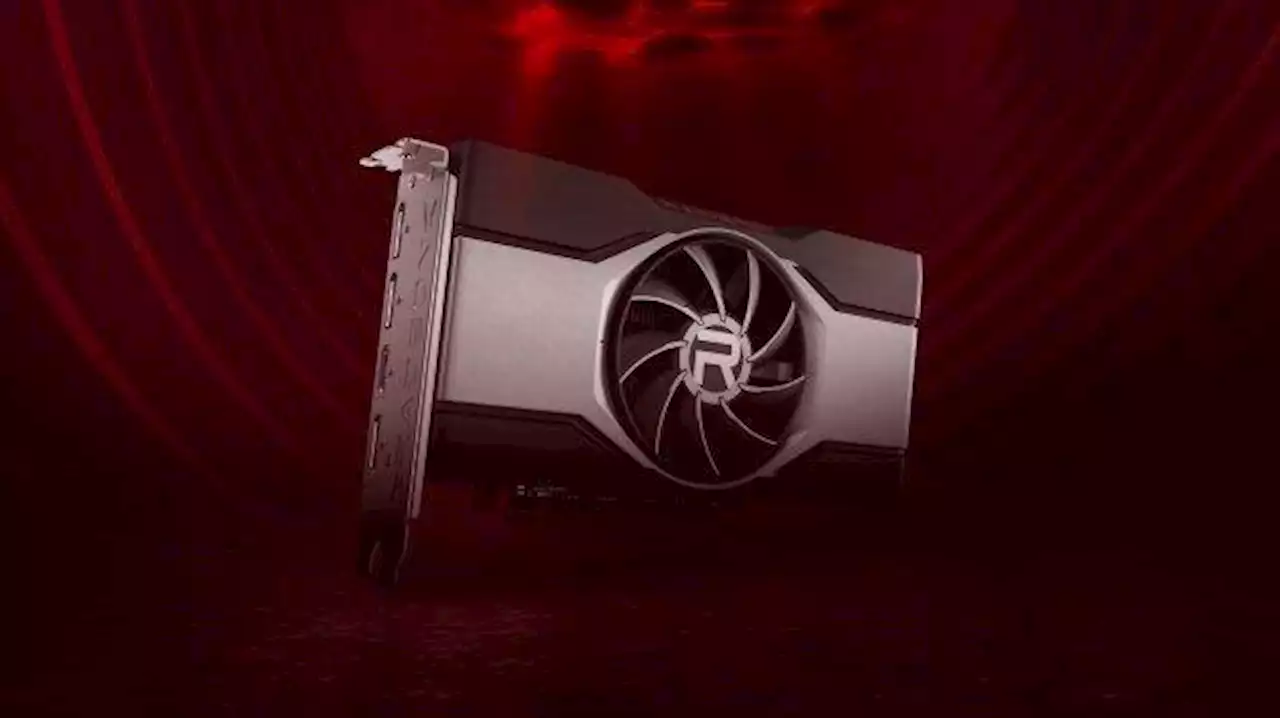 Radeon RX 6600M: Laptop-GPU wird in China als Desktop-Modell verkauft - günstiger und ähnlich schnell