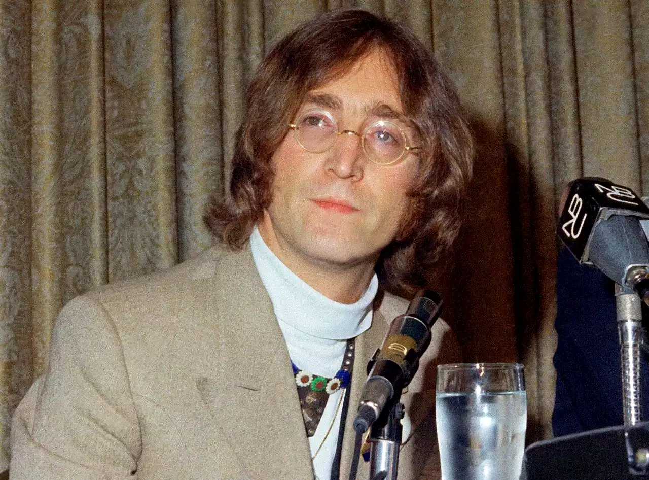 John Lennon’s killer denied parole for 12th time