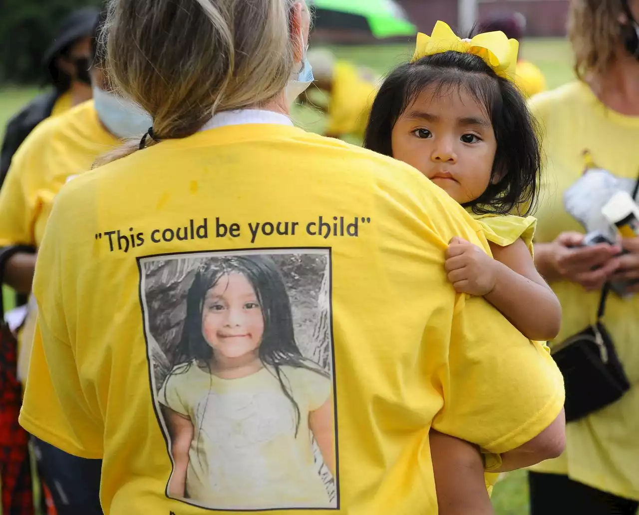 Vigil to mark 3 years since 5-year-old girl vanished from N.J. park