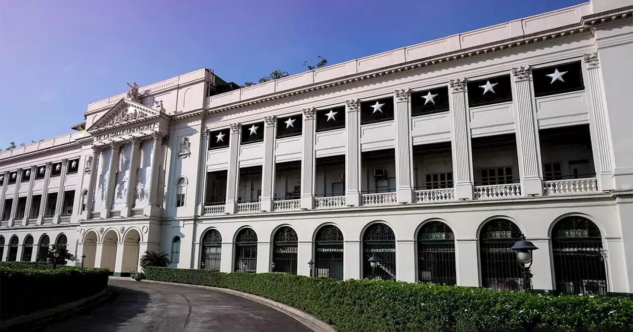 Heads up, aspiring green archers! DLSU is opening college admissions for AY 2023-2024