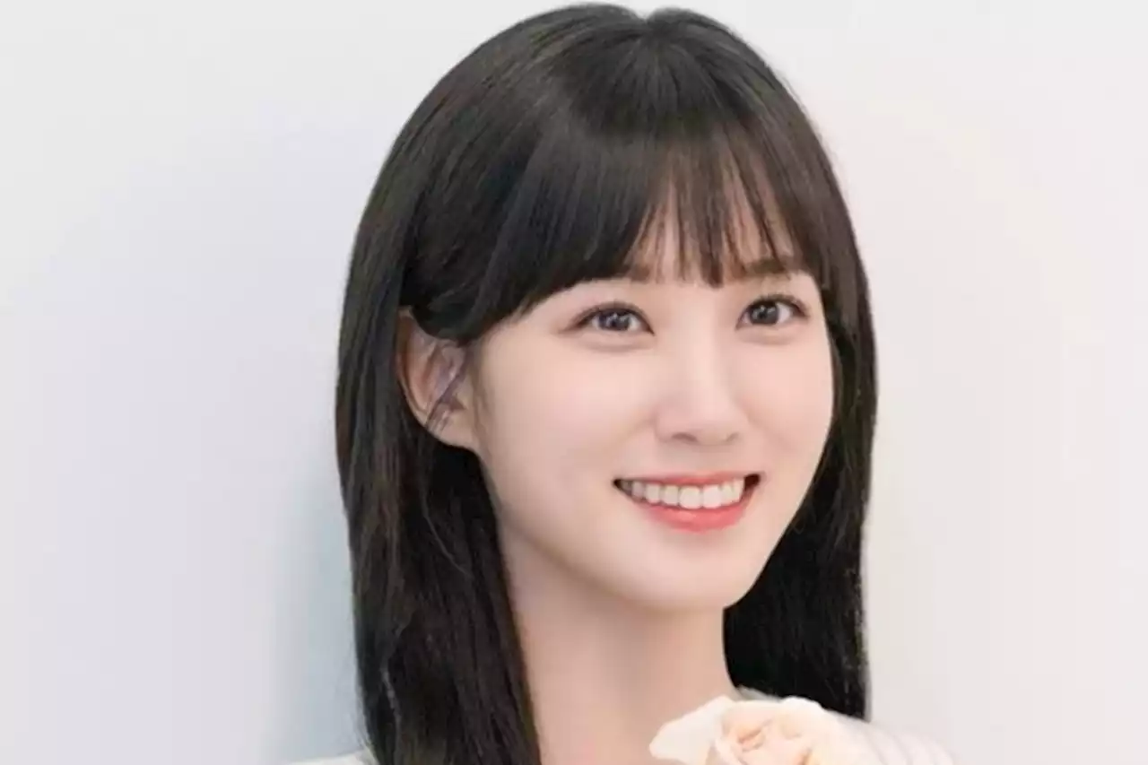 Daftar Peringkat Brand Reputasi Aktor dan Aktris Drama Korea September 2022, Park Eun Bin Nomor Satu - Pikiran-Rakyat.com