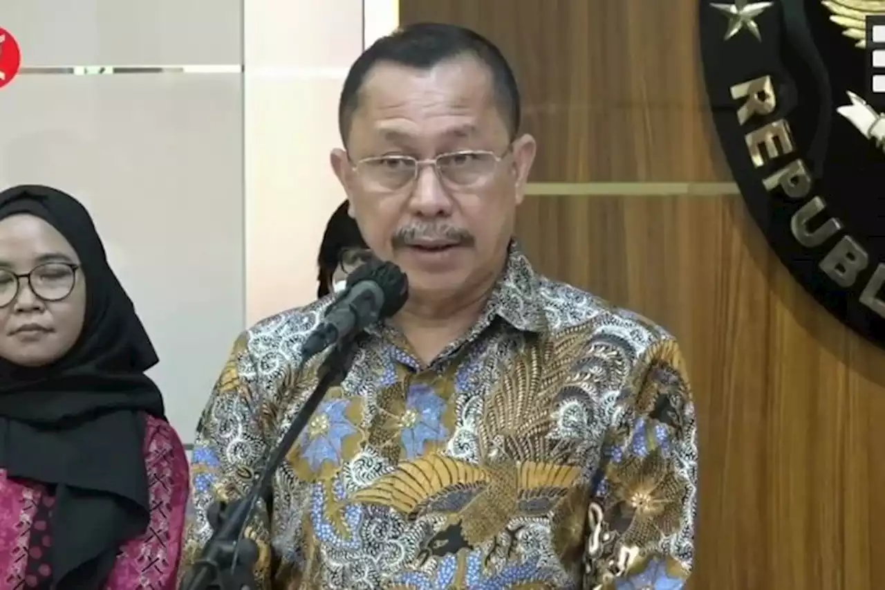 Komnas HAM Enggan Bantah Tudingan Pihaknya Bela Putri Sambo, Taufan Damanik: Silahkan Buktikan - Pikiran-Rakyat.com