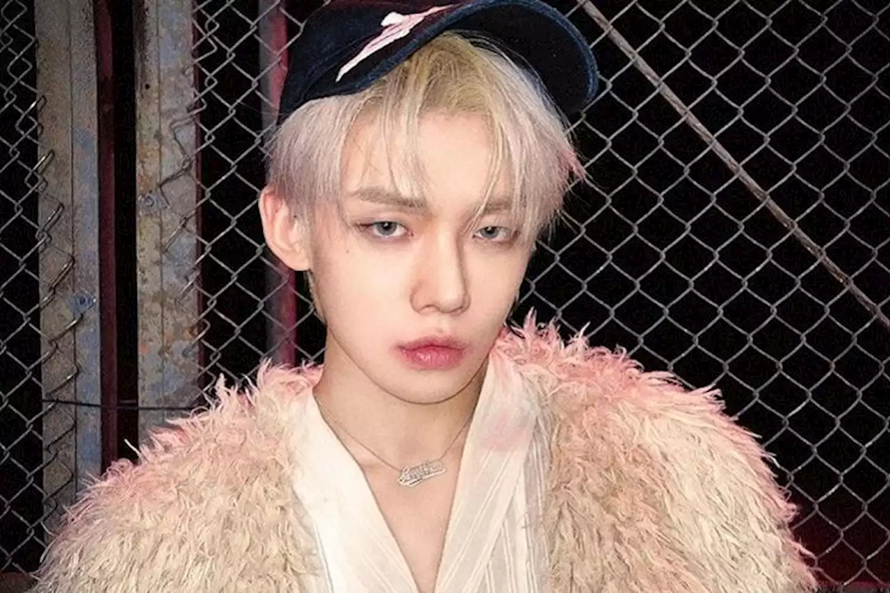 Yeonjun TXT Ulang Tahun Ke-23, Simak Profil dan Fakta Kehidupannya - Pikiran-Rakyat.com