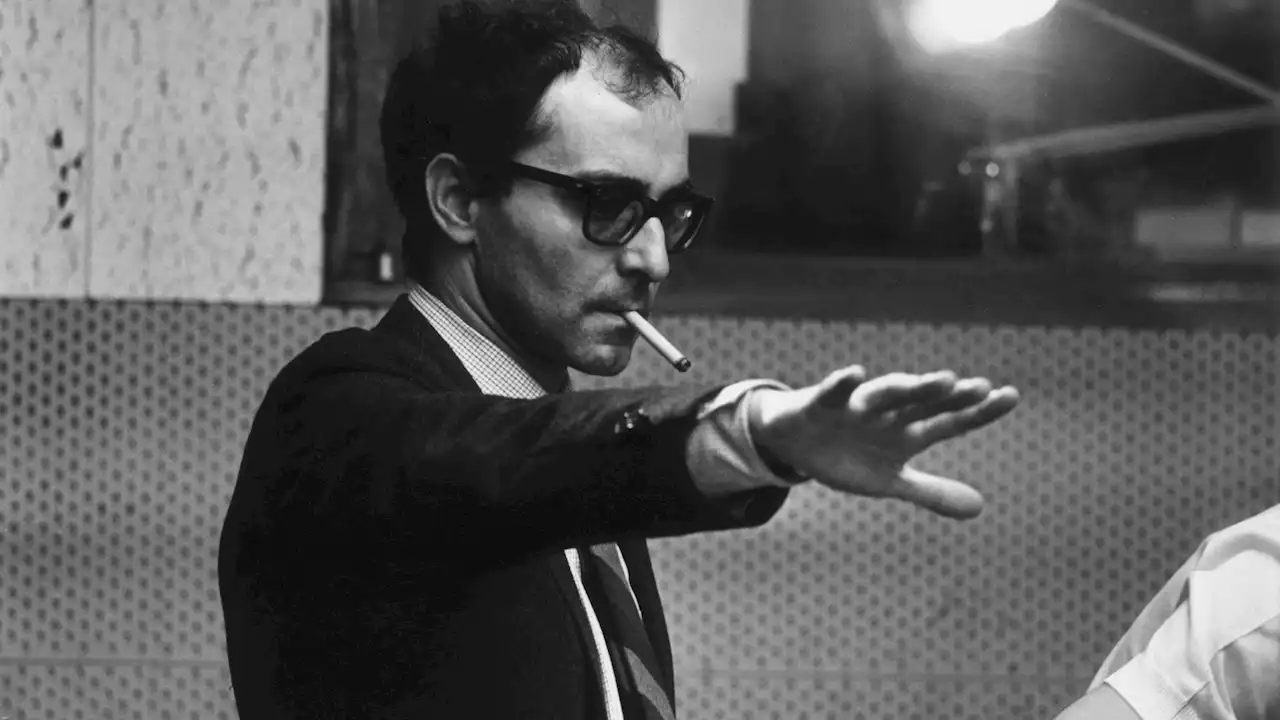 Morto Jean-Luc Godard, padre della nouvelle vague, aveva 91 anni