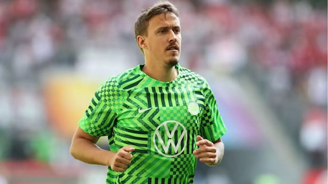 Bundesliga - Transfergerüchte der Fußball-Bundesliga: Max Kruse, Eric Maxim Choupo-Moting, Jude Bellingham