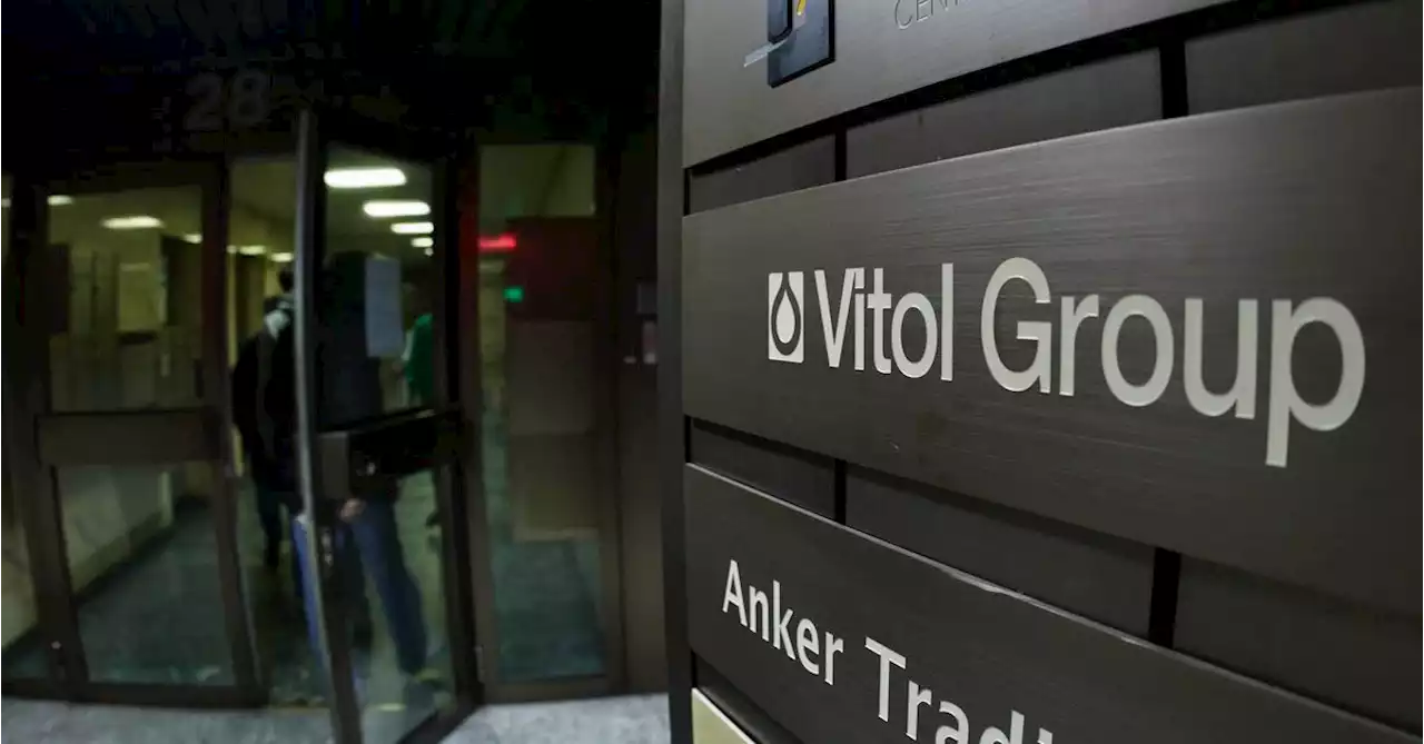 Exclusive: Vitol smashes profit records, making more in H1 2022 than FY 2021