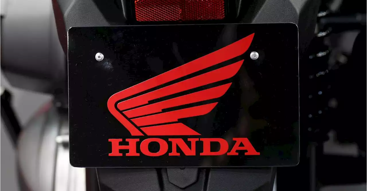 Honda to ramp up sales of electric motorcycles to meet carbon target