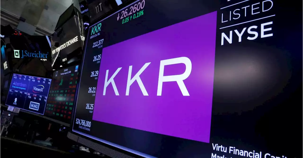 Ramsay Health says KKR-led group unwilling to sweeten $14.5 bln offer