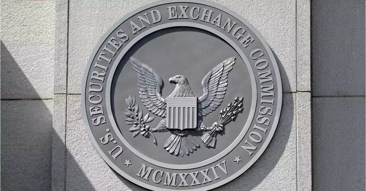 U.S. SEC charges Oppenheimer, BNY, Jefferies and TD over municipal bond disclosures