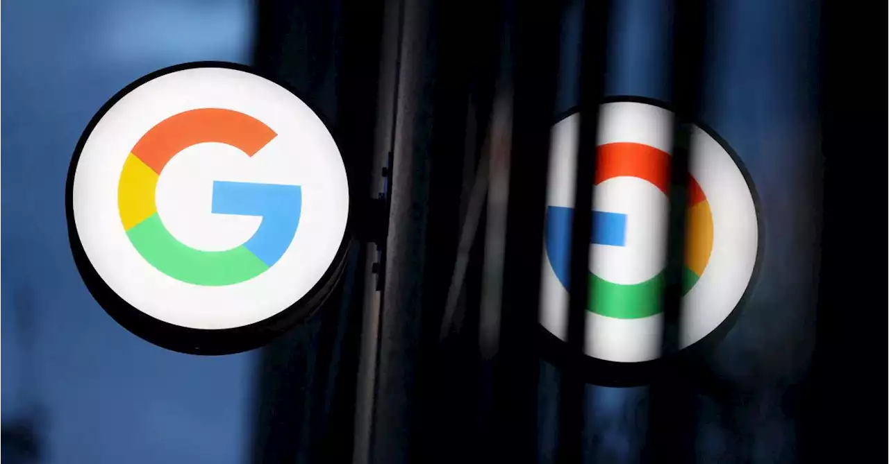 U.S. signs deal with Google to develop chips for researchers