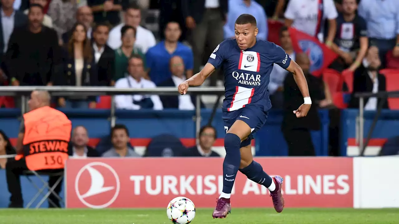 PSG: la subtilité dans le nouveau contrat de Mbappé qui peut changer beaucoup de choses