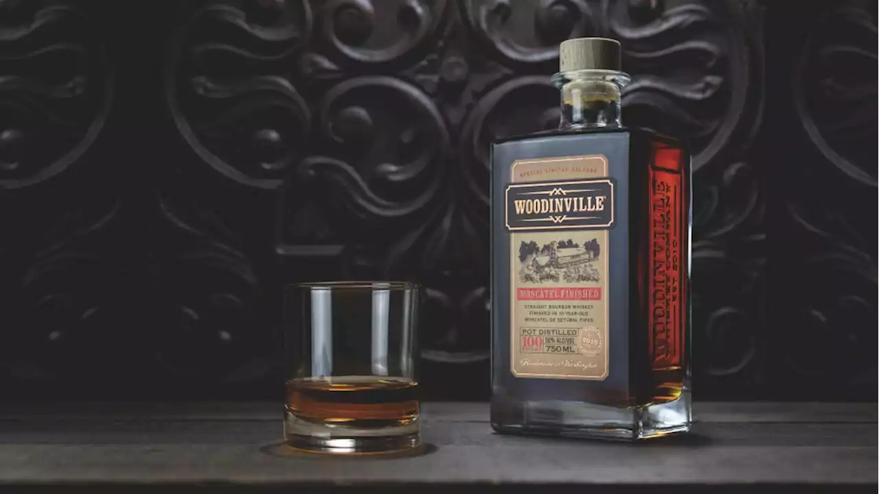 Woodinville Whiskey’s Outstanding Cask-Finished Bourbon Is Now Available Nationwide