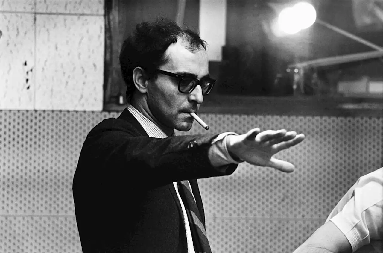 Emmanuel Macron, Edgar Wright, Paul Feig React to Death of 'Iconoclast' Filmmaker Jean-Luc Godard