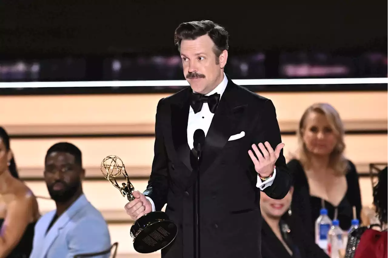 Emmys 2022: See the Complete List of Winners