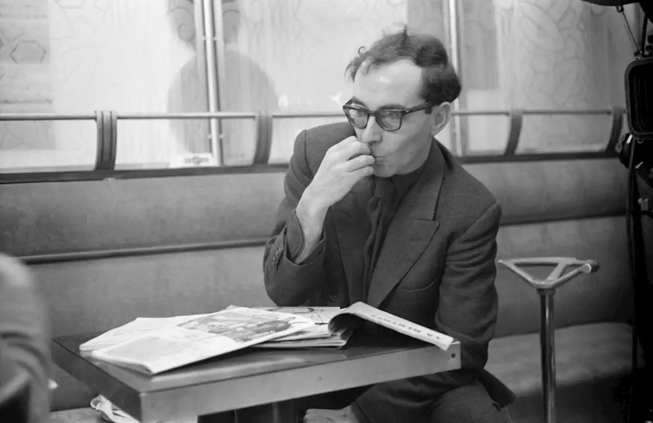 Jean-Luc Godard, 'Breathless' Director and French New Wave Icon, Dead at 91