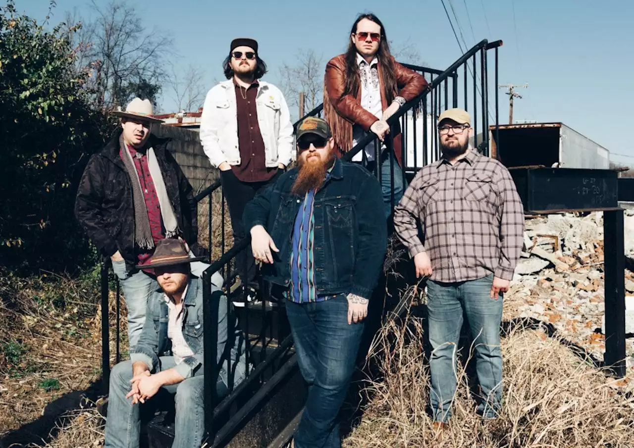 Why 49 Winchester Is Country Music's Buzziest of Buzz Bands