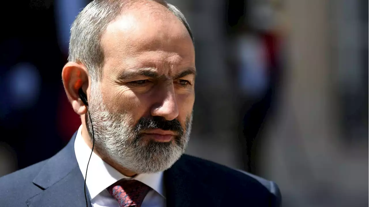 Conflit au Nagorny Karabakh : au moins 49 soldats arméniens tués dans des affrontements avec l'Azerbaïdjan