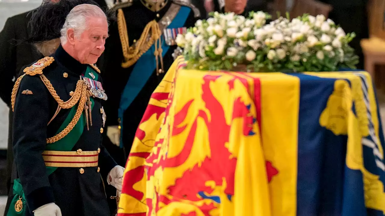 La Commonwealth se asoma a un futuro incierto sin Isabel II