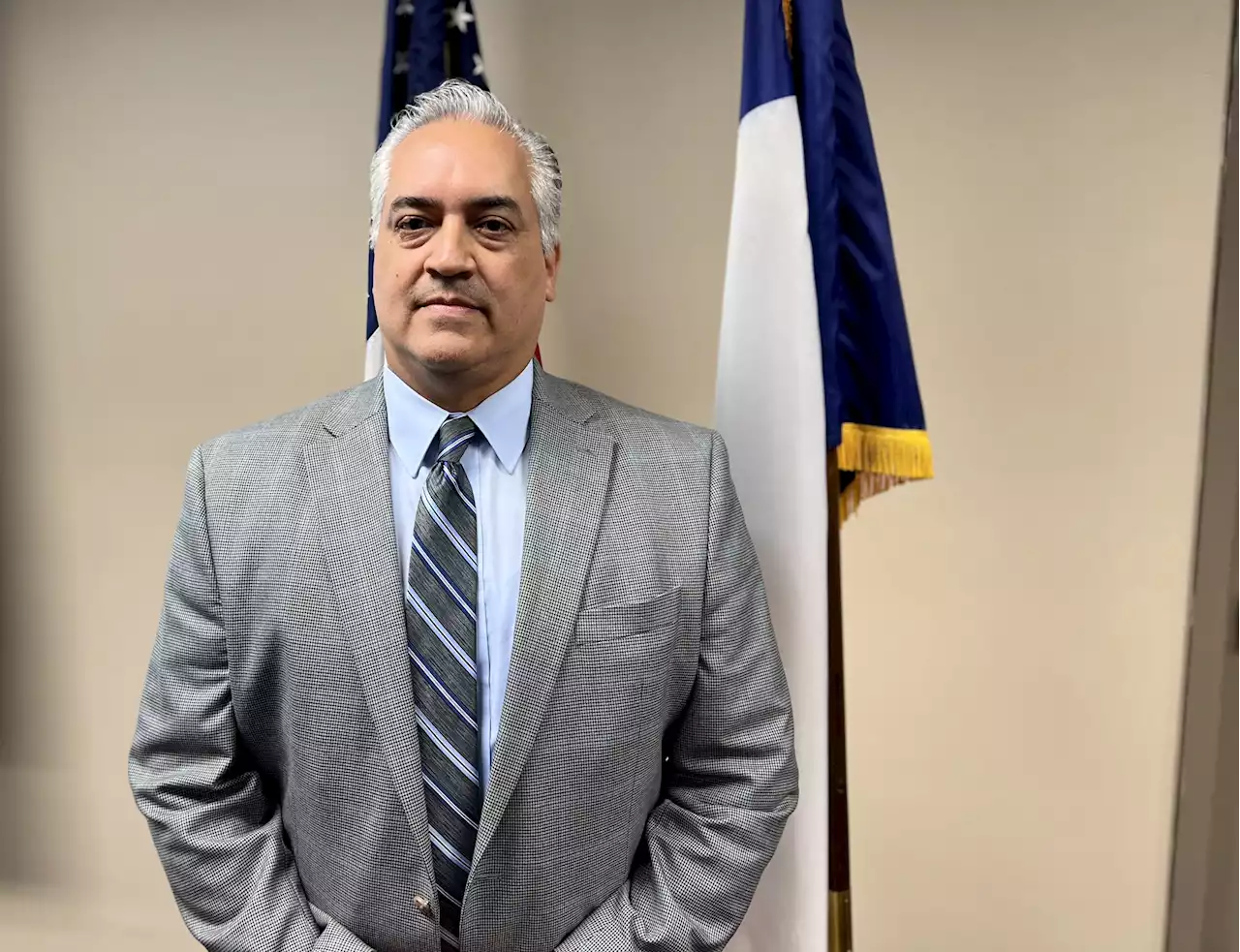 San Antonio school district hires Secret Service agent as safety director