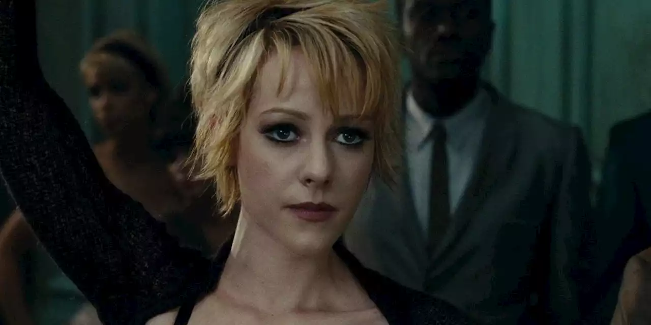 Why Zack Snyder's Sucker Punch Meant A Lot To Star Jena Malone