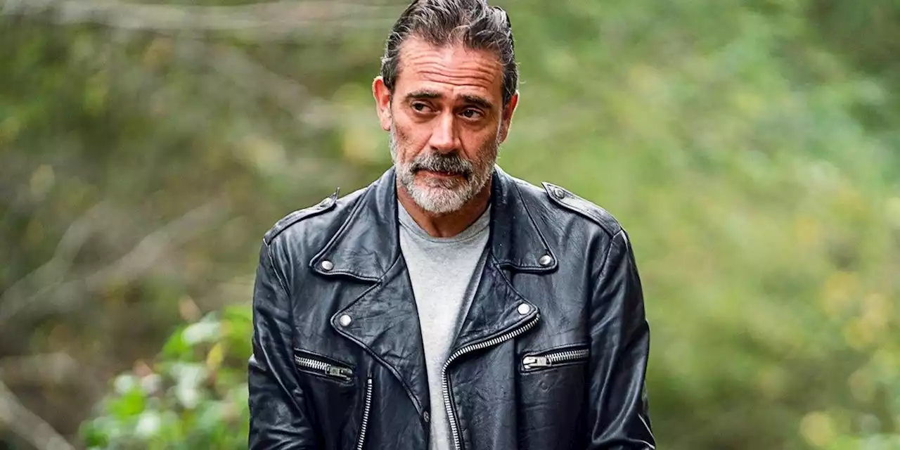 Jeffrey Dean Morgan Unhappy With How The Walking Dead Spinoffs Were Revealed