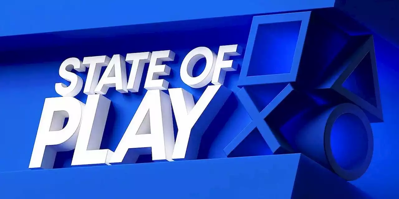 PlayStation Confirms State Of Play (On The Same Day As Nintendo Direct)