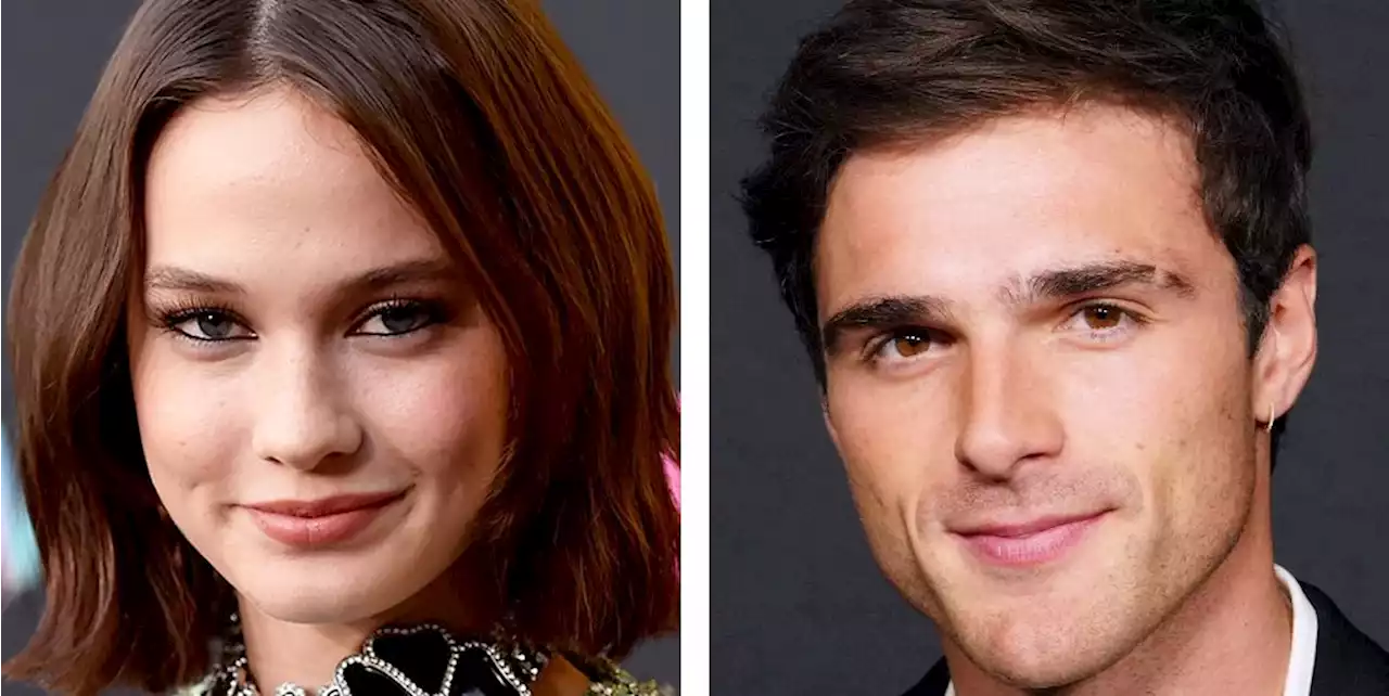 Now Euphoria's Jacob Elordi Is Going to Play Elvis