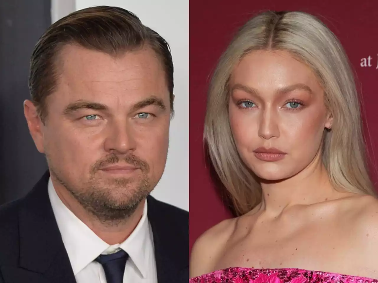 Leonardo DiCaprio Is ‘Definitely Pursuing’ Gigi Hadid, According to a New Report